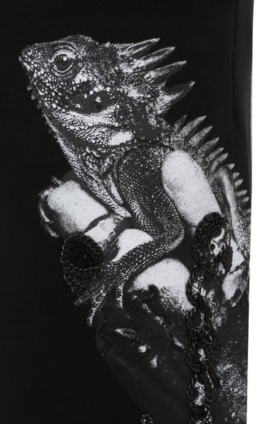 Хлопковые джоггеры RH45, арт. JP11-I, фото 5