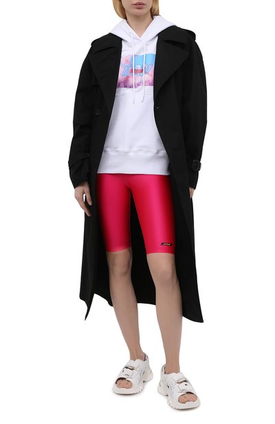 Шорты MSGM, арт. 3045MDB03 217251, фото 2