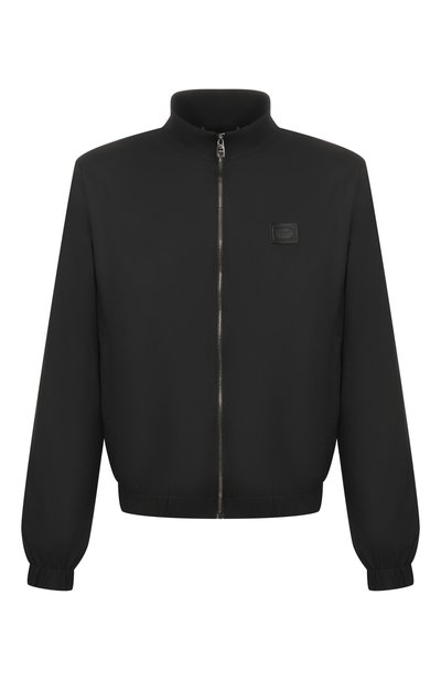 Мужской бомбер DOLCE & GABBANA, арт. G9A0FT/GK543