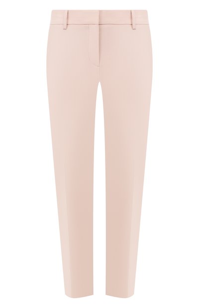 Шерстяные брюки THEORY, арт. H0101234, фото 1