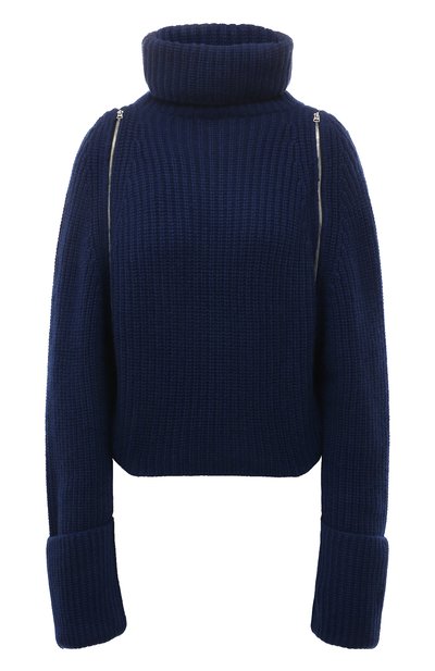 Кашемировый свитер JACOB LEE, арт. WKS02124GC, фото 1