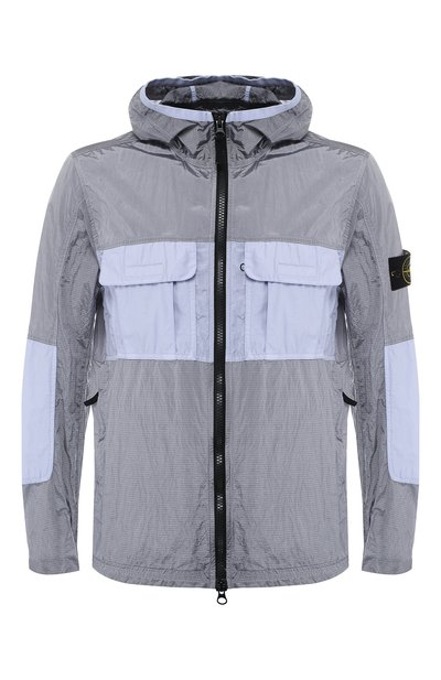 Куртка с капюшоном STONE ISLAND, арт. 701543632, фото 1