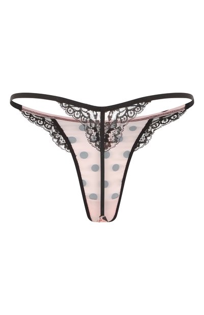 Женские трусы-стринги rivere AGENT PROVOCATEUR, арт. AP12318650001
