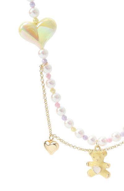 Колье PINK.OLIVKA, арт. PO-70101, фото 2