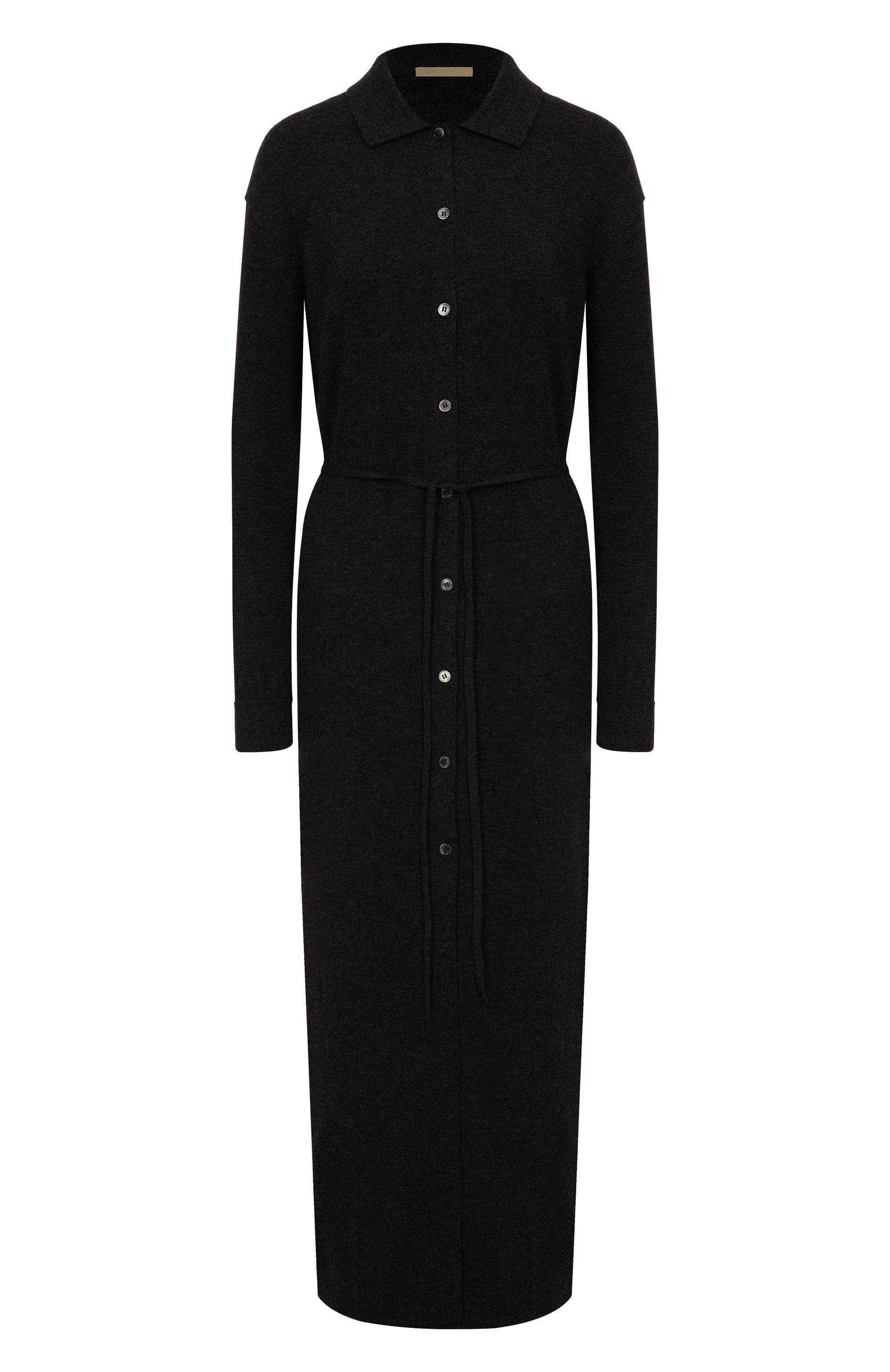 Платье из шерсти и кашемира 12 STOREEZ, арт. 134628, фото 1
