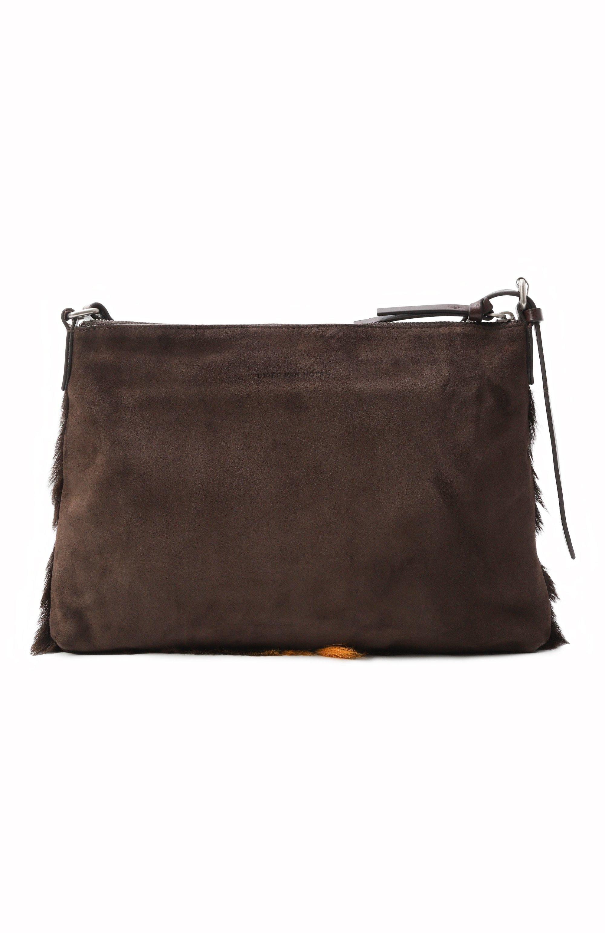 Сумка DRIES VAN NOTEN, арт. 251-021505-398, фото 6