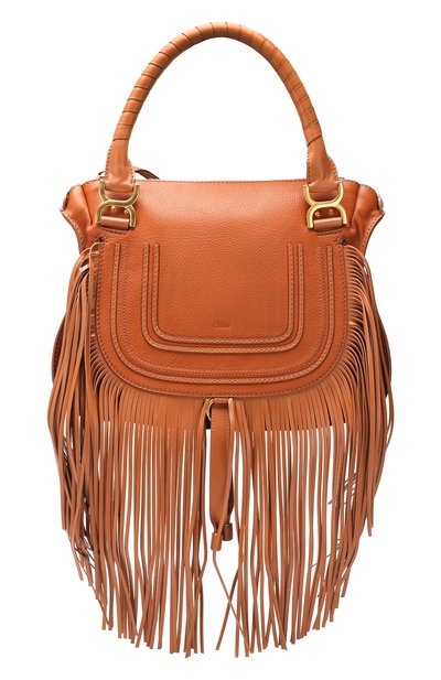 Сумка marcie CHLOÉ, арт. CHC20SS860C33, фото 1