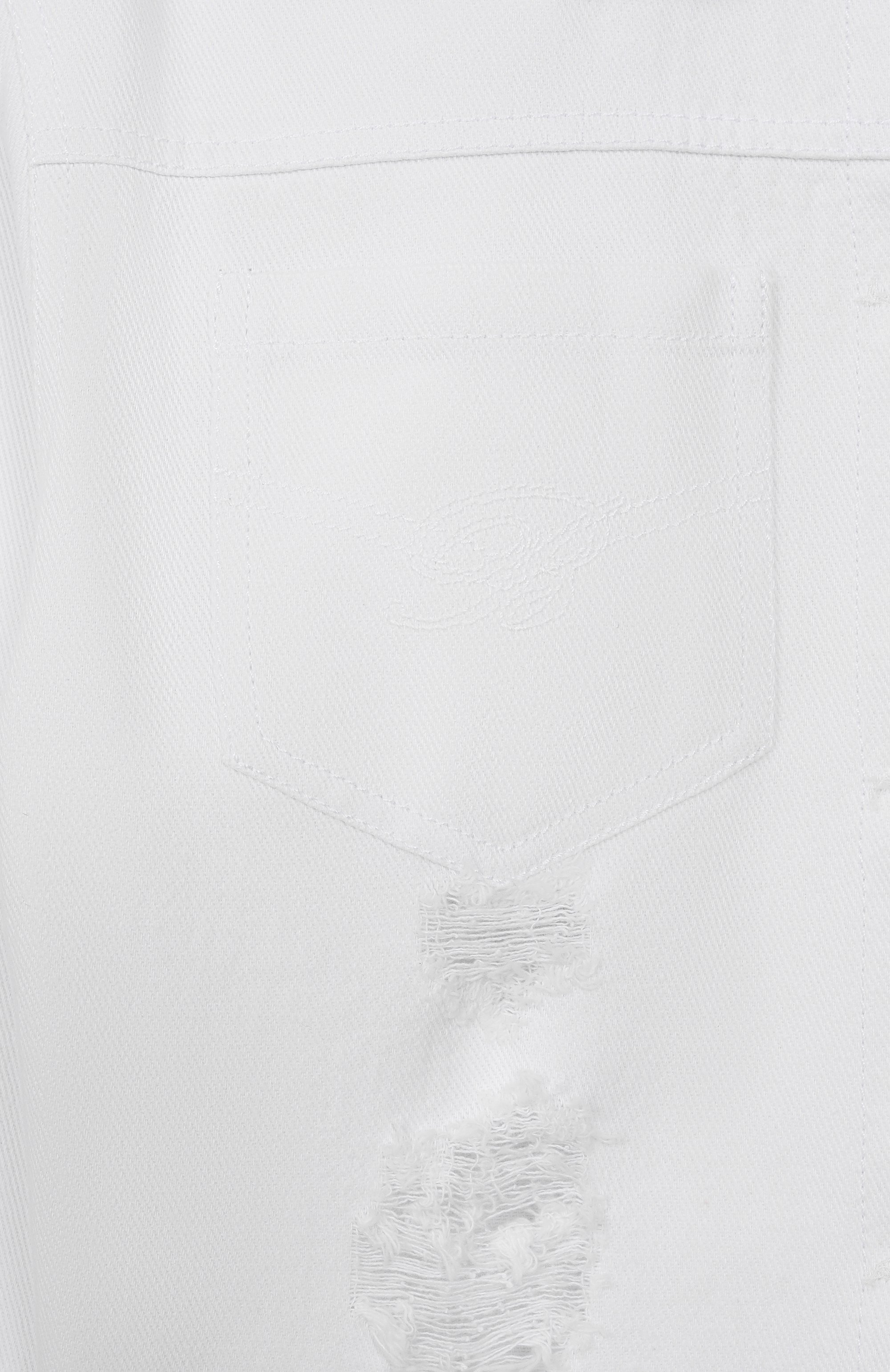 Джинсовая куртка BLUMARINE, арт. BFGB0160/CF050_001, фото 3