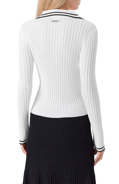 Поло PINKO, арт. 105418/A2PS, фото 4