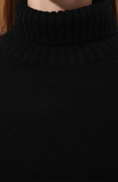 Кашемировый свитер ADDICTED, арт. MK840, фото 5