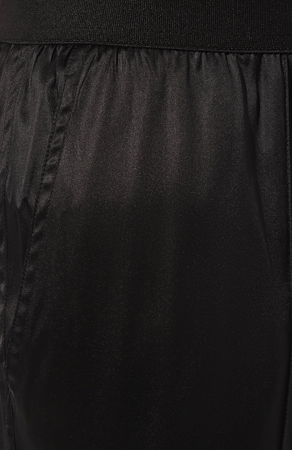 Шелковые домашние брюки KITON, арт. UNWT004K0749D, фото 5