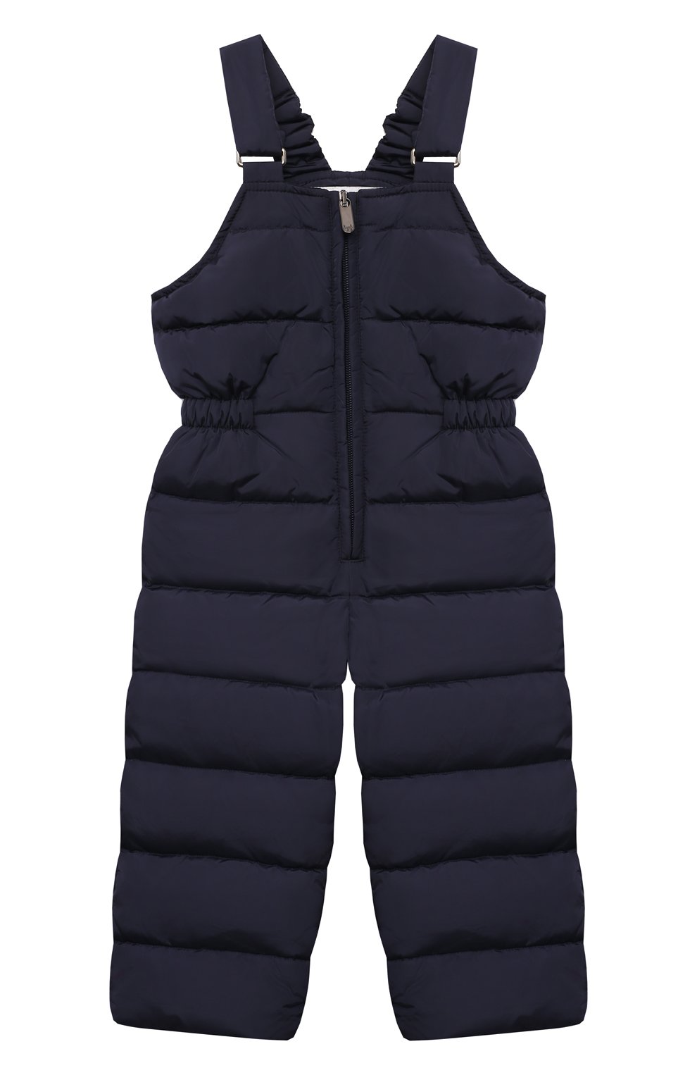Пуховый комбинезон IL GUFO, арт. A24ST007N0031/2A-4A, фото 1