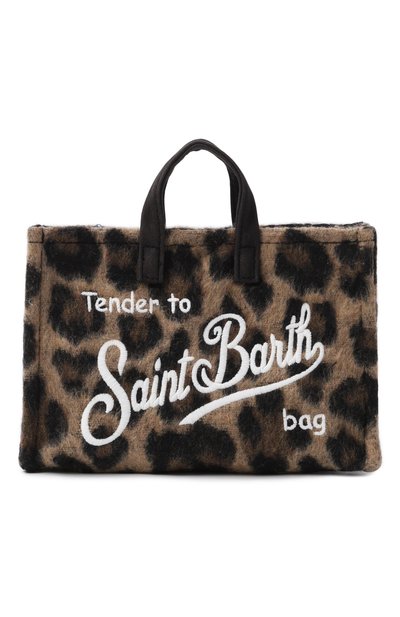 Сумка MC2 SAINT BARTH, арт. PH0NE006-01351I/PH0NE BAG FELT
