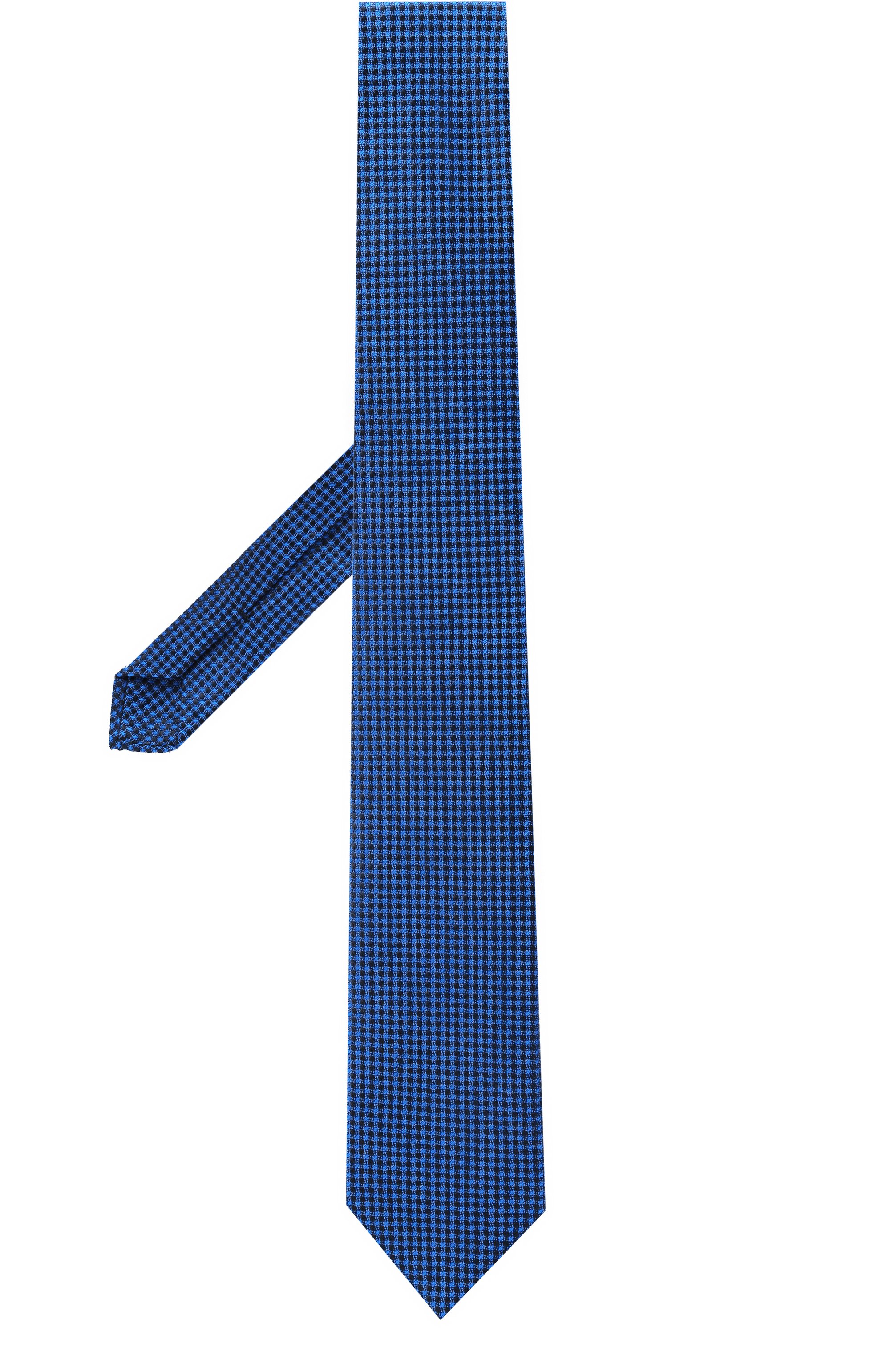 Шелковый галстук STEFANO RICCI, арт. CCXL/60005, фото 3