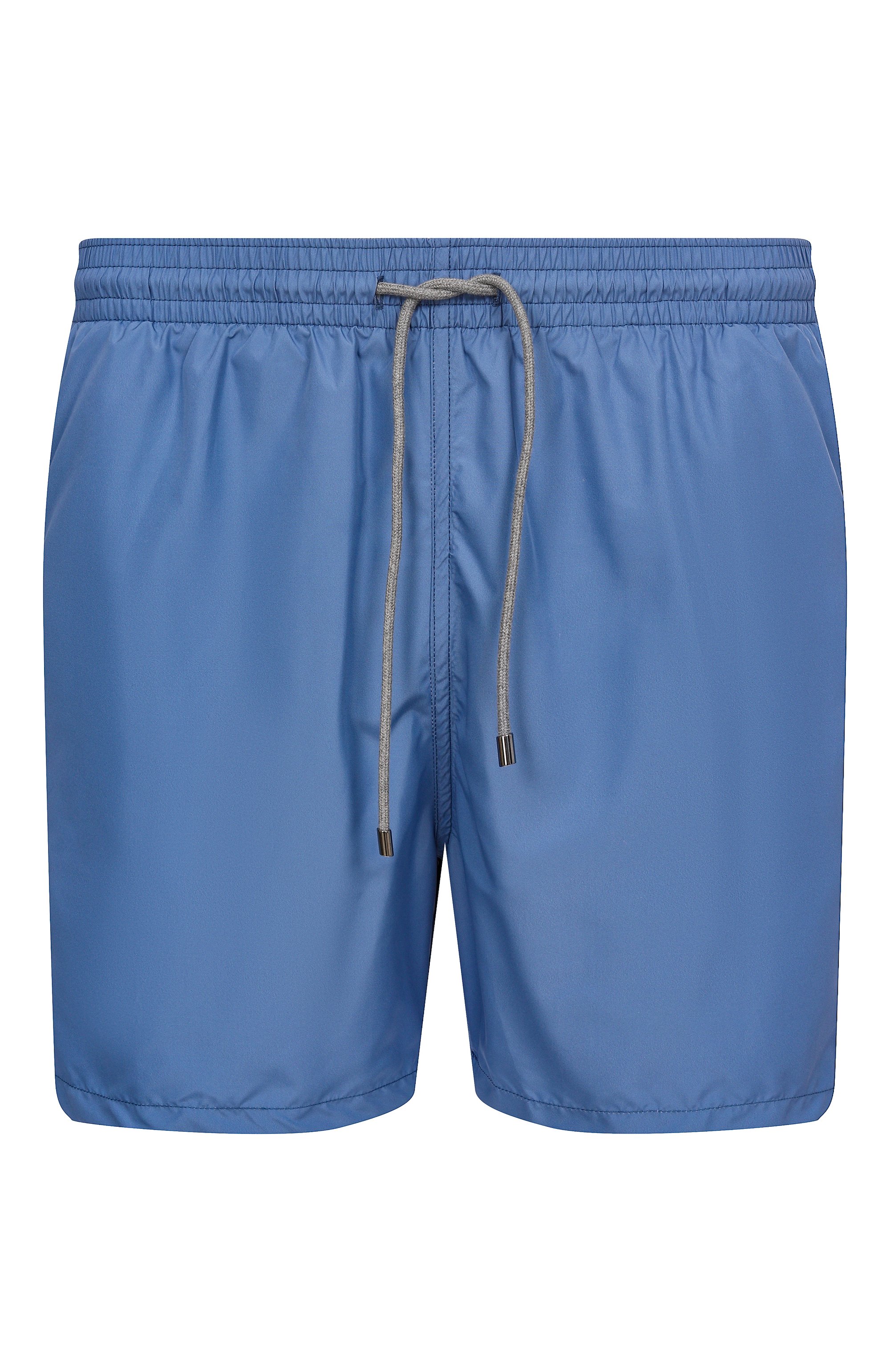 Плавки-шорты CORNELIANI синего цвета по цене 37900 руб., арт. 25QZ83-2529307, фото 1 Плавки-шорты CORNELIANI, арт. 25QZ83-2529307, фото 1