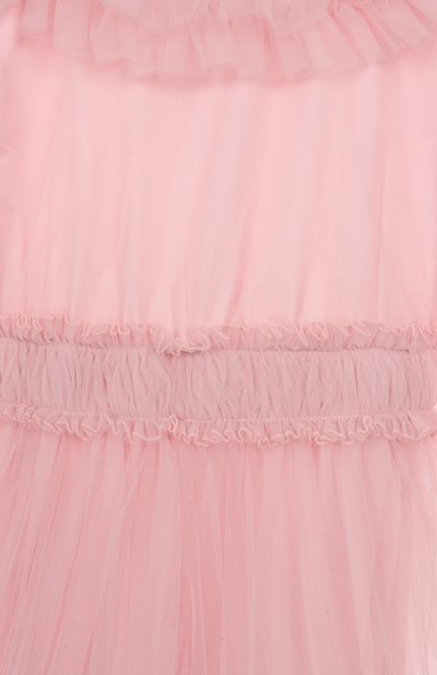 Платье MONNALISA, арт. 17F903, фото 3