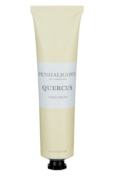 Крем для рук quercus (75ml) PENHALIGON'S, арт. 5056245020896, фото 1