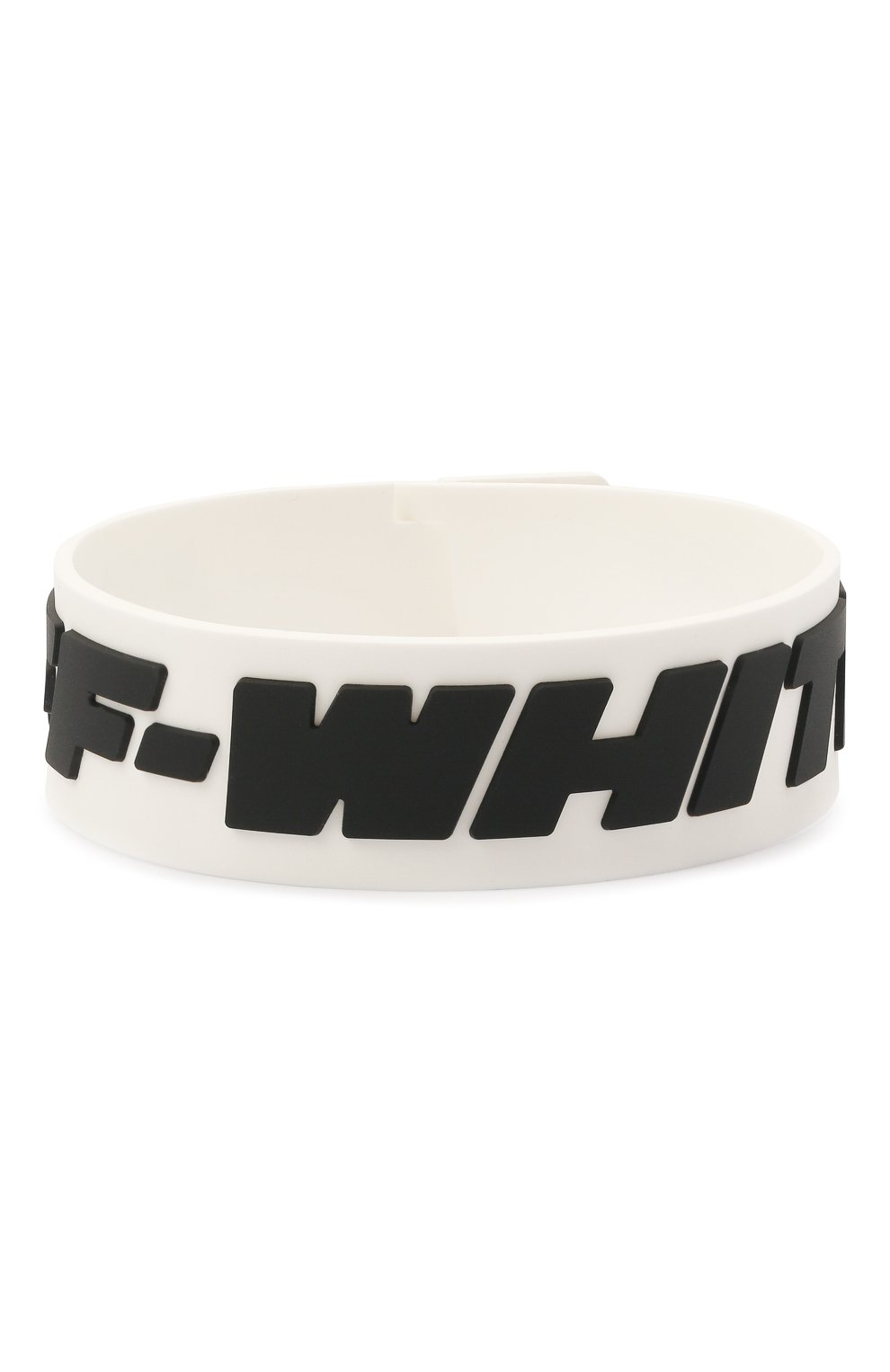 Браслет OFF-WHITE, арт. 0M0A015E20MAT0010110, фото 1