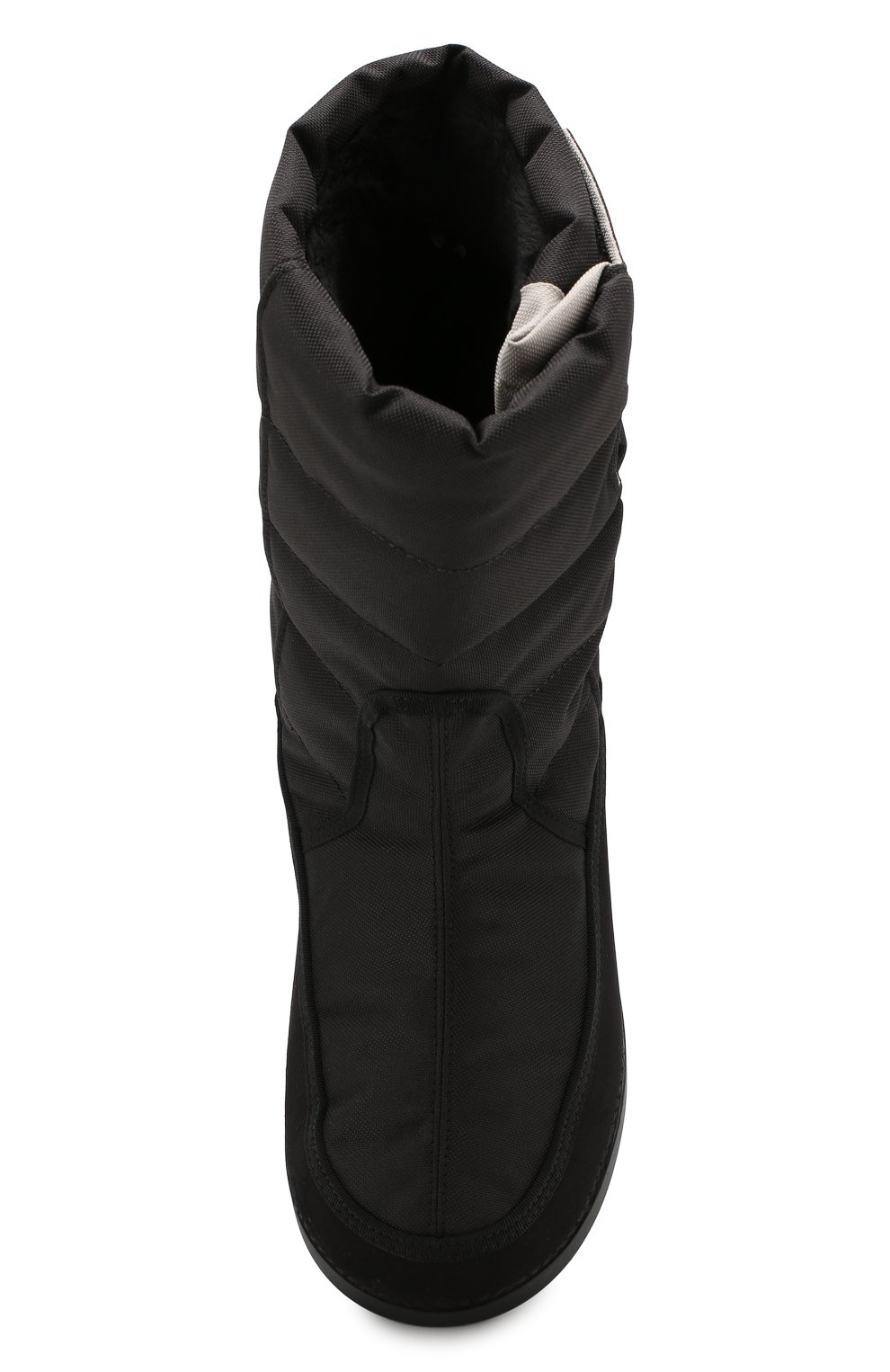 Текстильные сапоги BOGNER, арт. 393-5184/DAV0S 7, фото 5