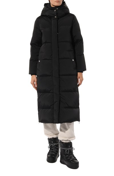 Пуховик WOOLRICH, арт. CFWWOU0698FRUT1148, фото 3