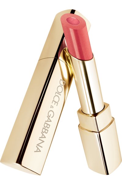 Женская помада-блеск для губ passion du, оттенок 20 sensation DOLCE & GABBANA, арт. 3023525DG