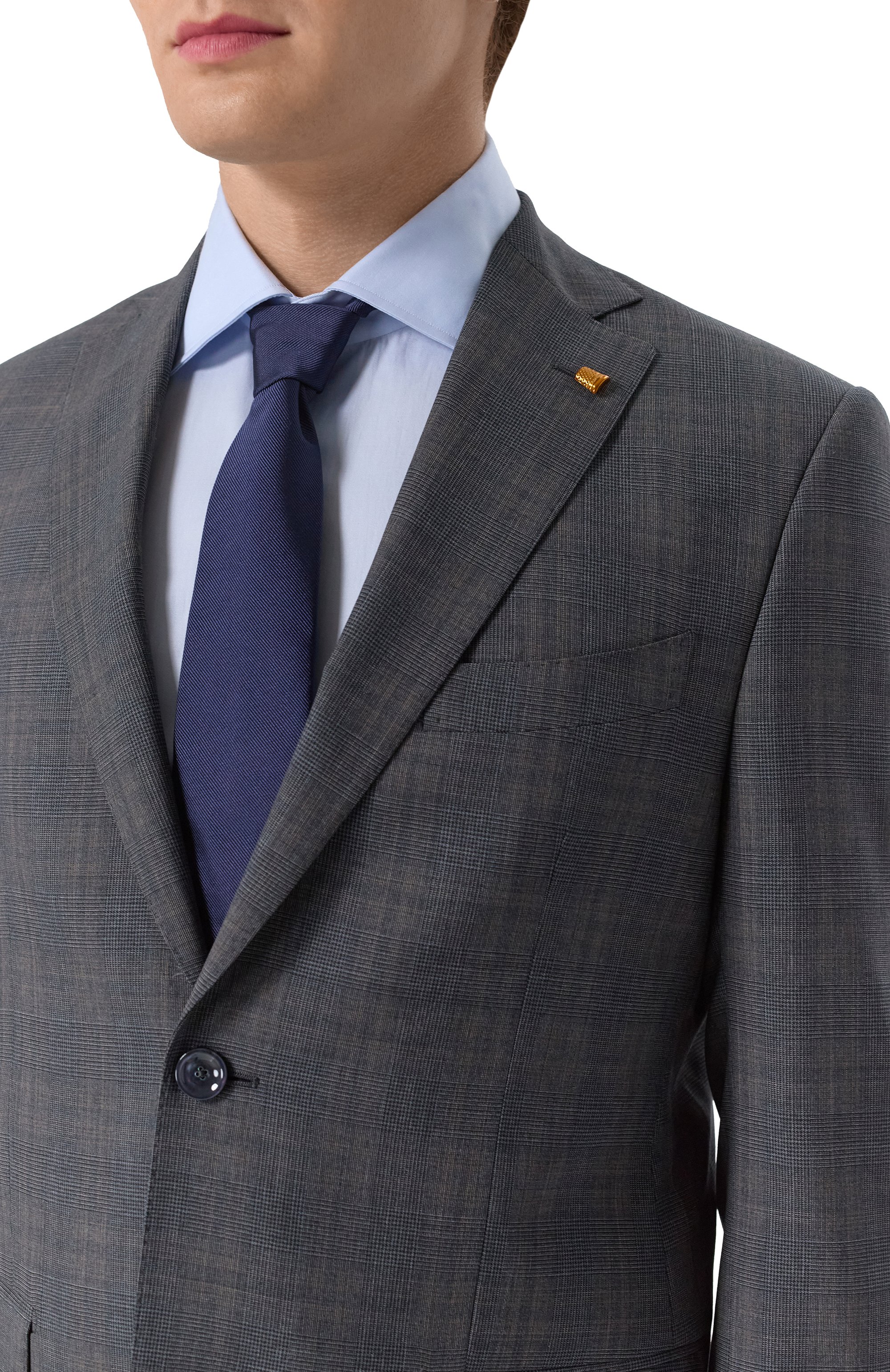 Шерстяной костюм SARTORIA LATORRE, арт. A6I7EF/QH0682, фото 8