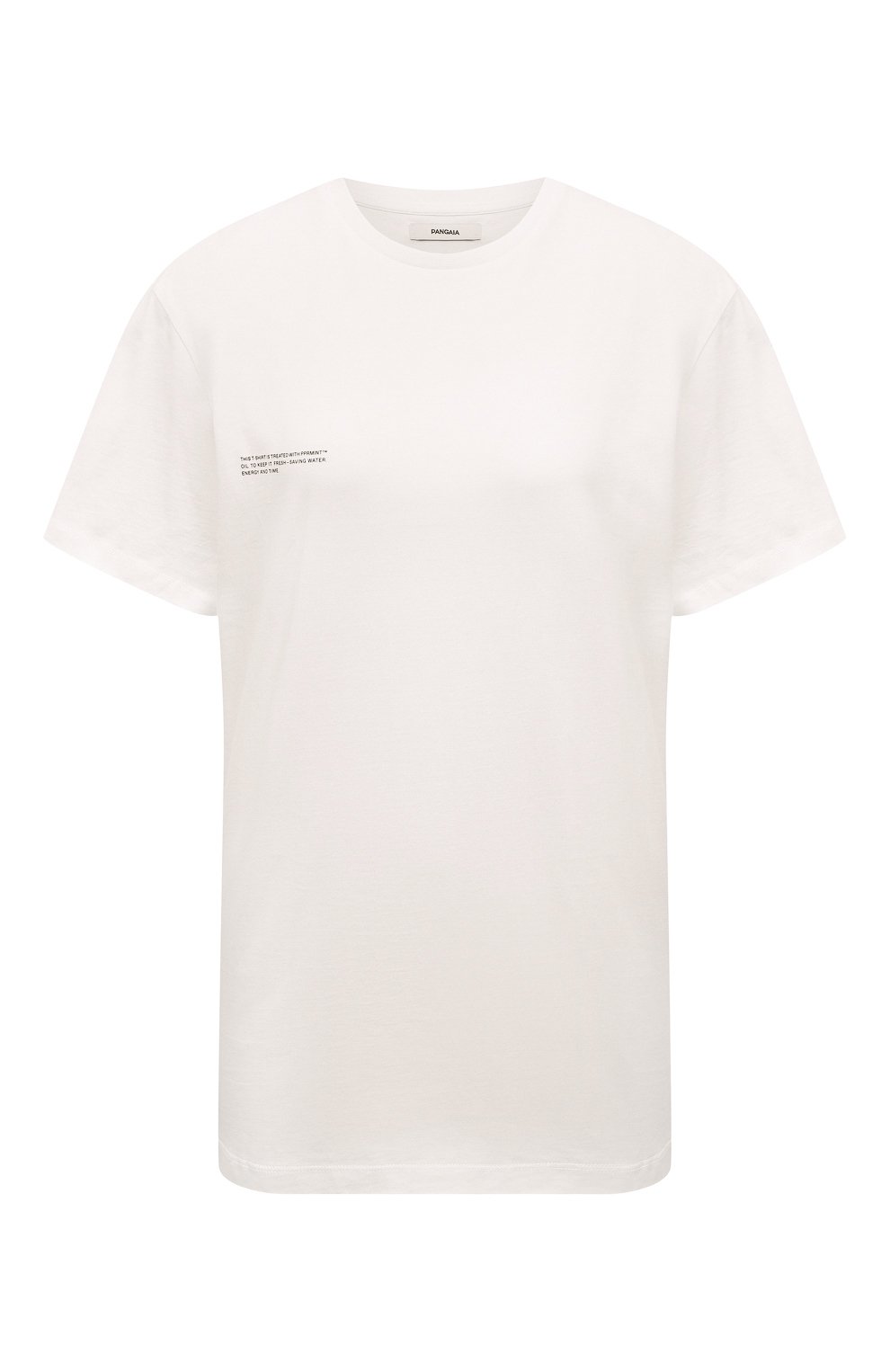 Хлопковая футболка PANGAIA, арт. Graphic 5 Pangaia T-Shirt, фото 1