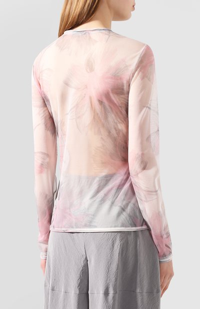 Блузка GIORGIO ARMANI, арт. 3HAM65/AJZYZ, фото 4