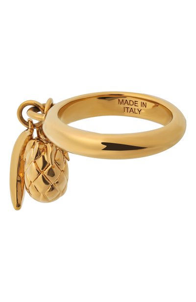 Кольцо CHLOÉ, арт. CHC25SFR83CB79DC56, фото 3