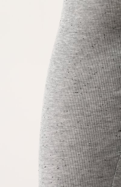 Брюки из вискозы с логотипом бренда CALVIN KLEIN, арт. QS5876E, фото 5