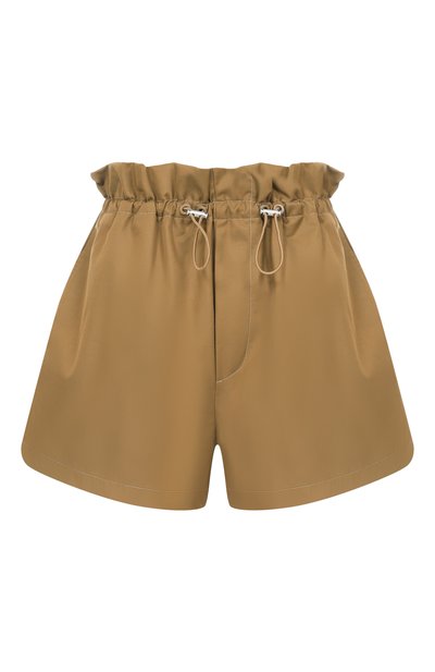 Женские шорты AGOLDE, арт. A92431815