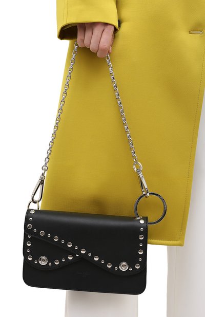 Сумка biker small DOLCE & GABBANA, арт. BB6944/AW675, фото 2