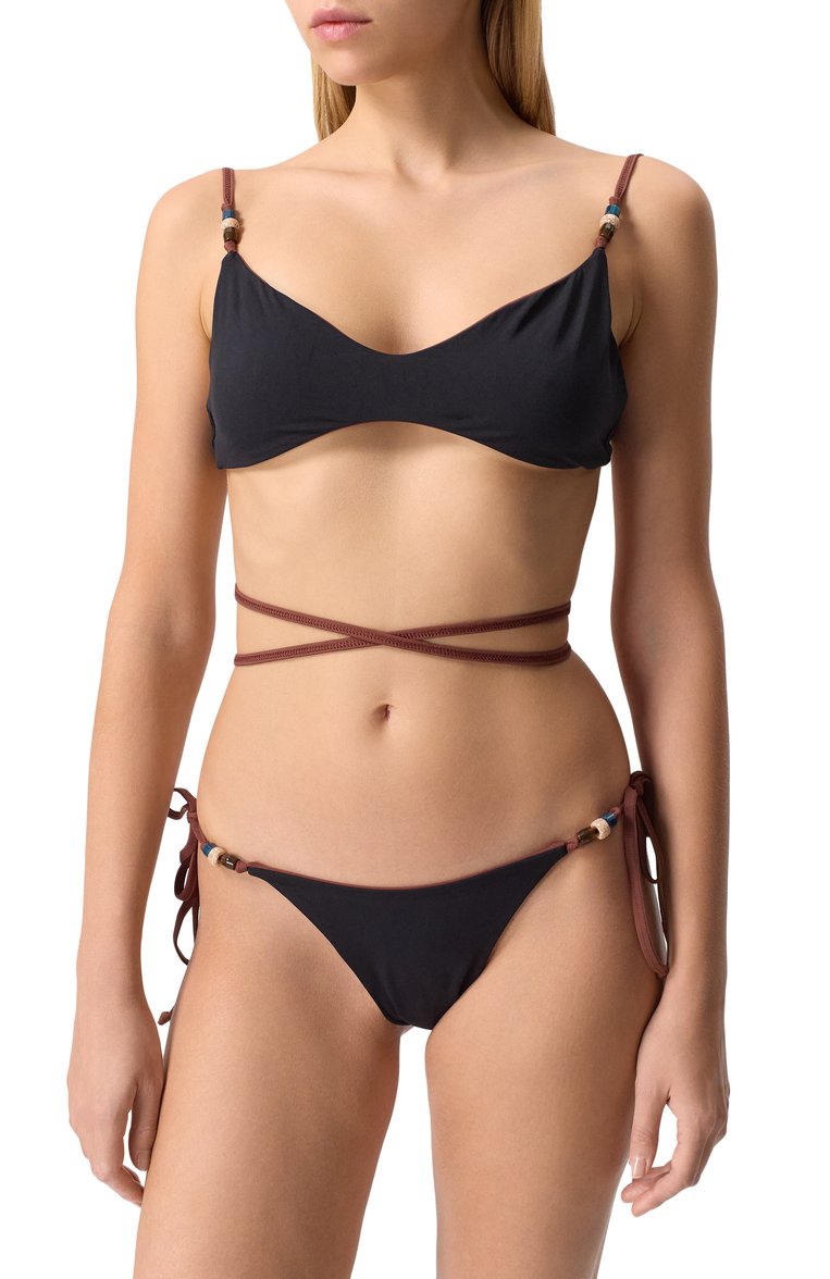 Двусторонний бра-бандо BOND-EYE AUSTRALIA, арт. BARE653RV, фото 4