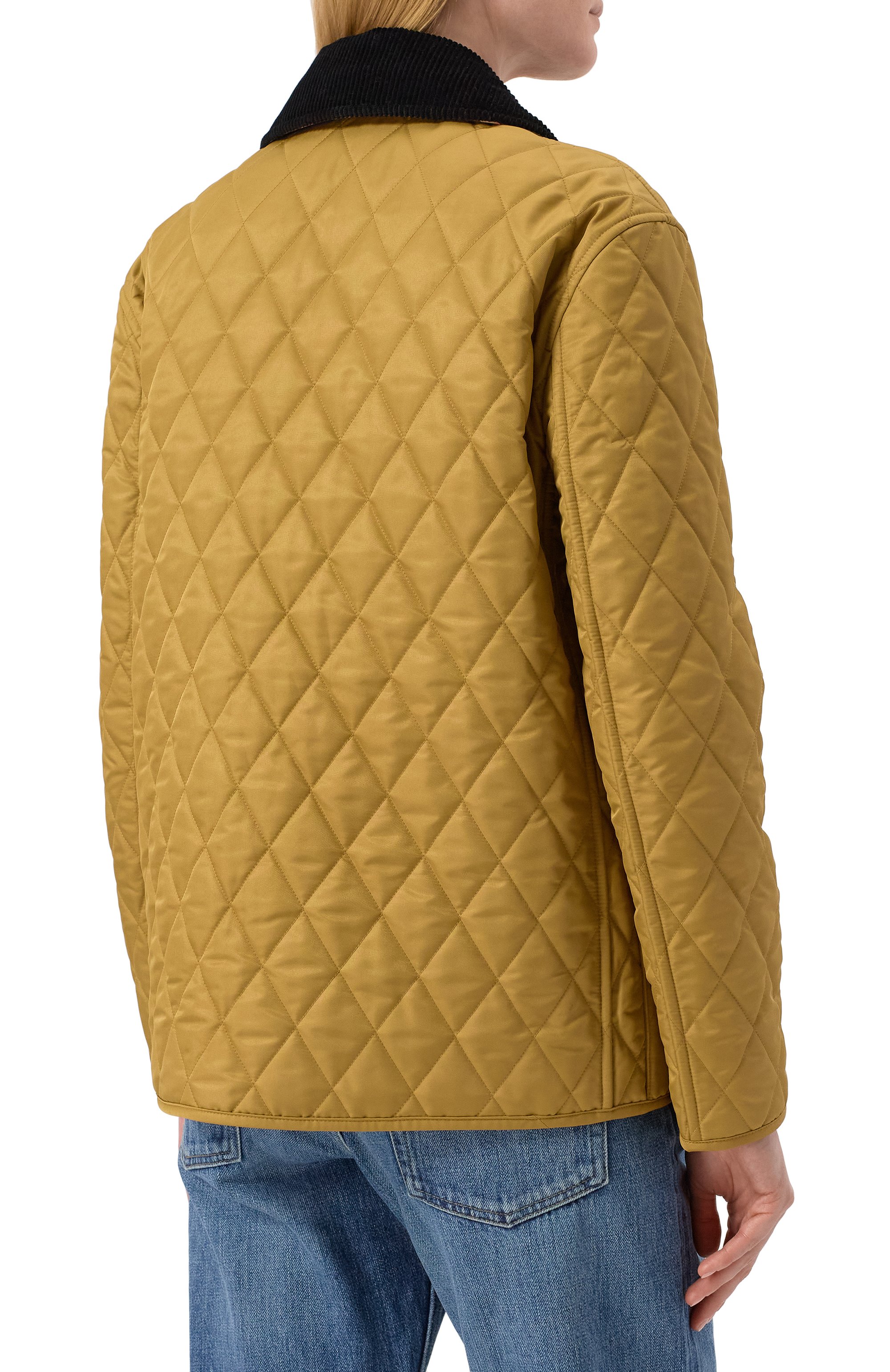 Куртка BURBERRY, арт. 8108989, фото 4