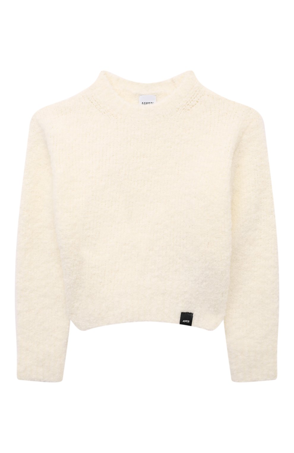 Пуловер ASPESI, арт. F24042MAEM909/6A-8A, фото 1