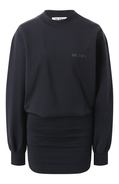 Женское хлопковое платье THE ATTICO, арт. 250WCA00393/JJF006AA