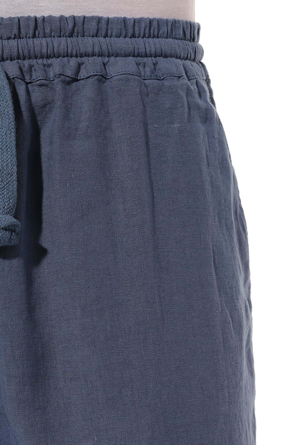 Льняные брюки FEDELI, арт. 7UED0806, фото 5