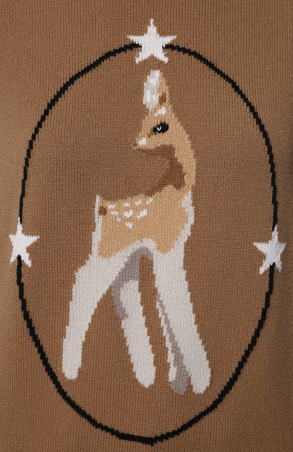 Пуловер из шерсти и кашемира BURBERRY, арт. 8048459, фото 5
