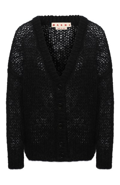 Женский кардиган MARNI, арт. CDMD0188A0/FU404