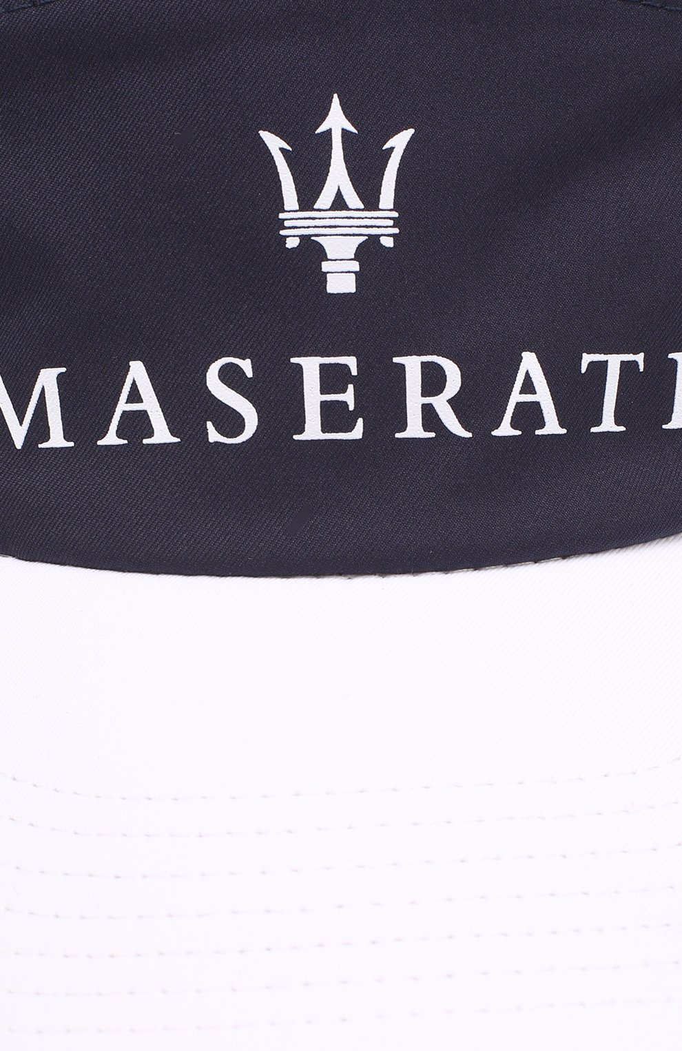 Бейсболка с логотипом бренда ZEGNA, арт. VM511ZZB505, фото 3