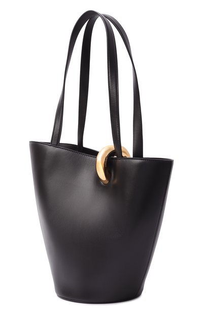 Сумка-тоут le bambola JACQUEMUS, арт. 25EBAW00412/AC01C01, фото 4