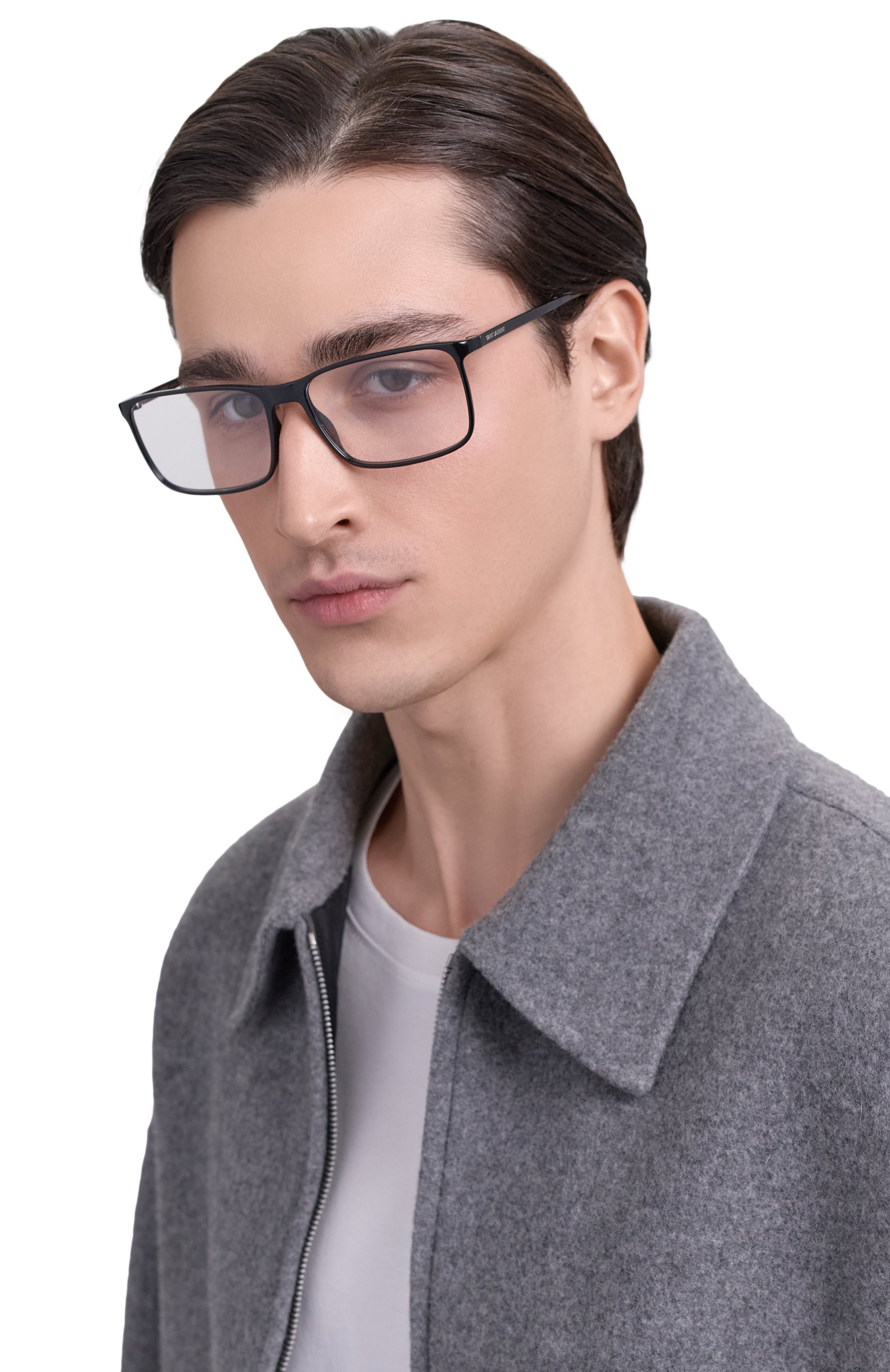 Оправа SAINT LAURENT, арт. SL 846 001, фото 2