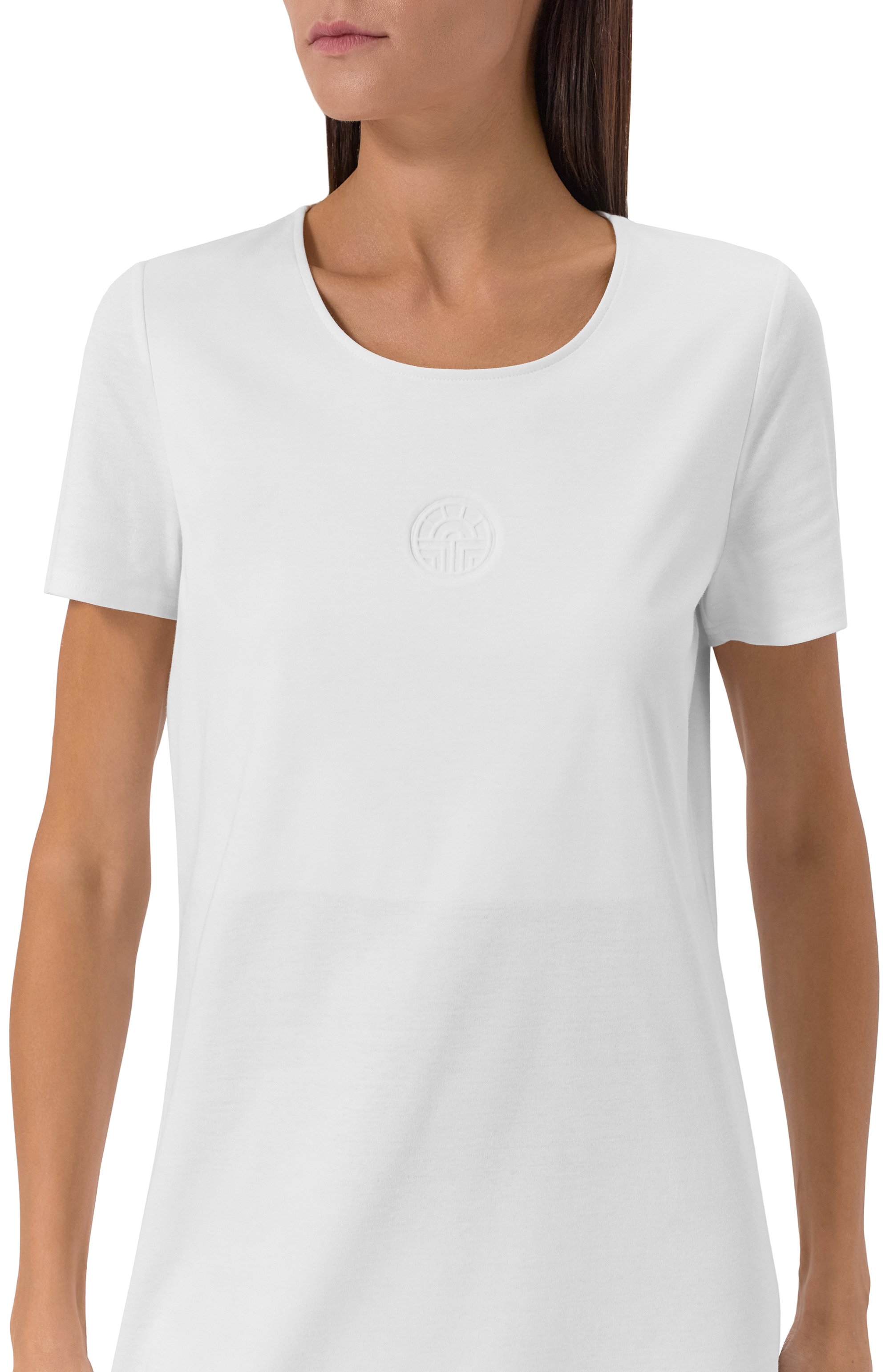 Хлопковая сорочка FERAUD, арт. 3883006, фото 5