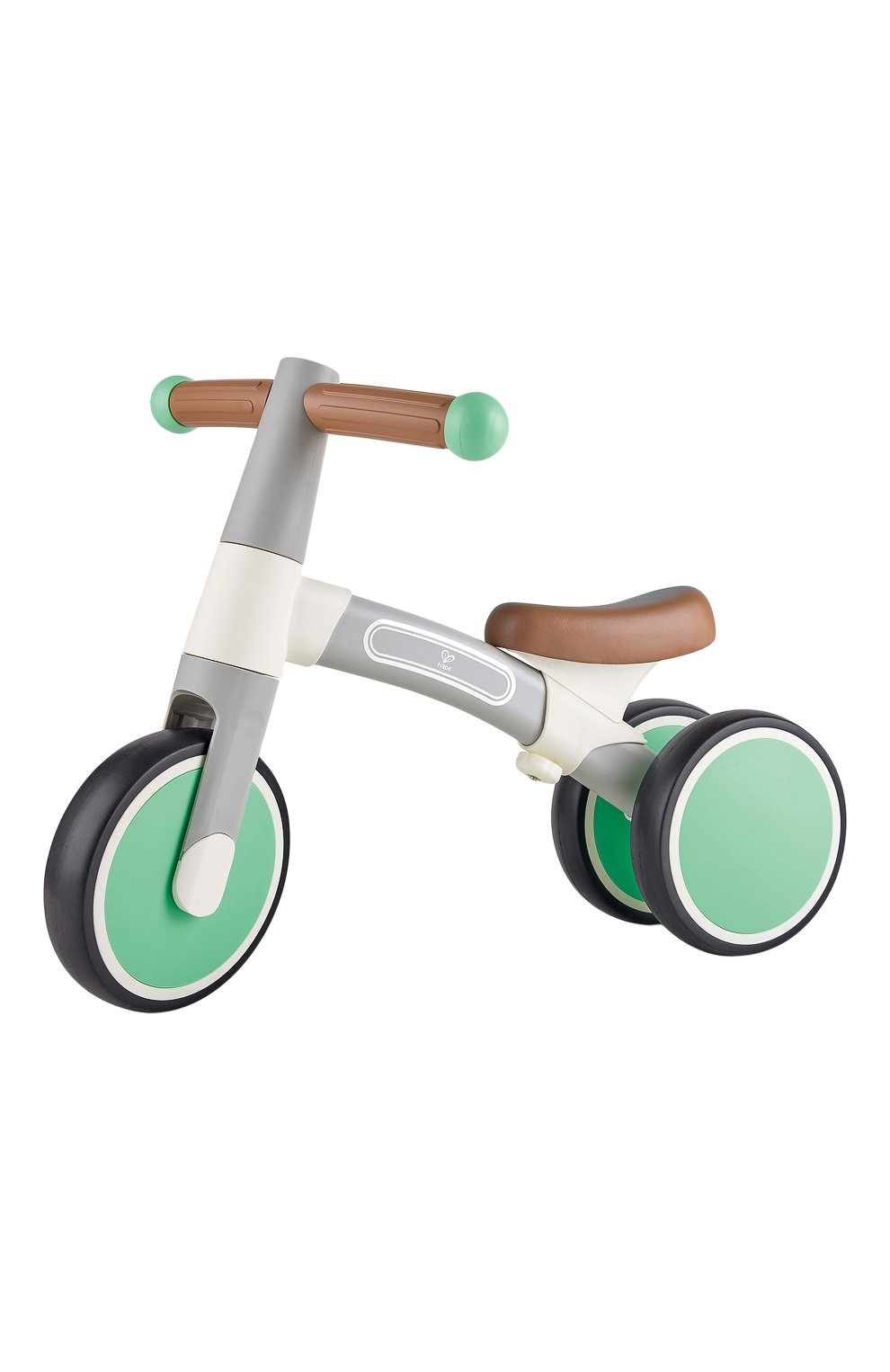 Беговел first ride HAPE светло-зеленого цвета по цене 12480 руб., арт. E0104_HP, фото 1 Беговел first ride HAPE, арт. E0104_HP, фото 1