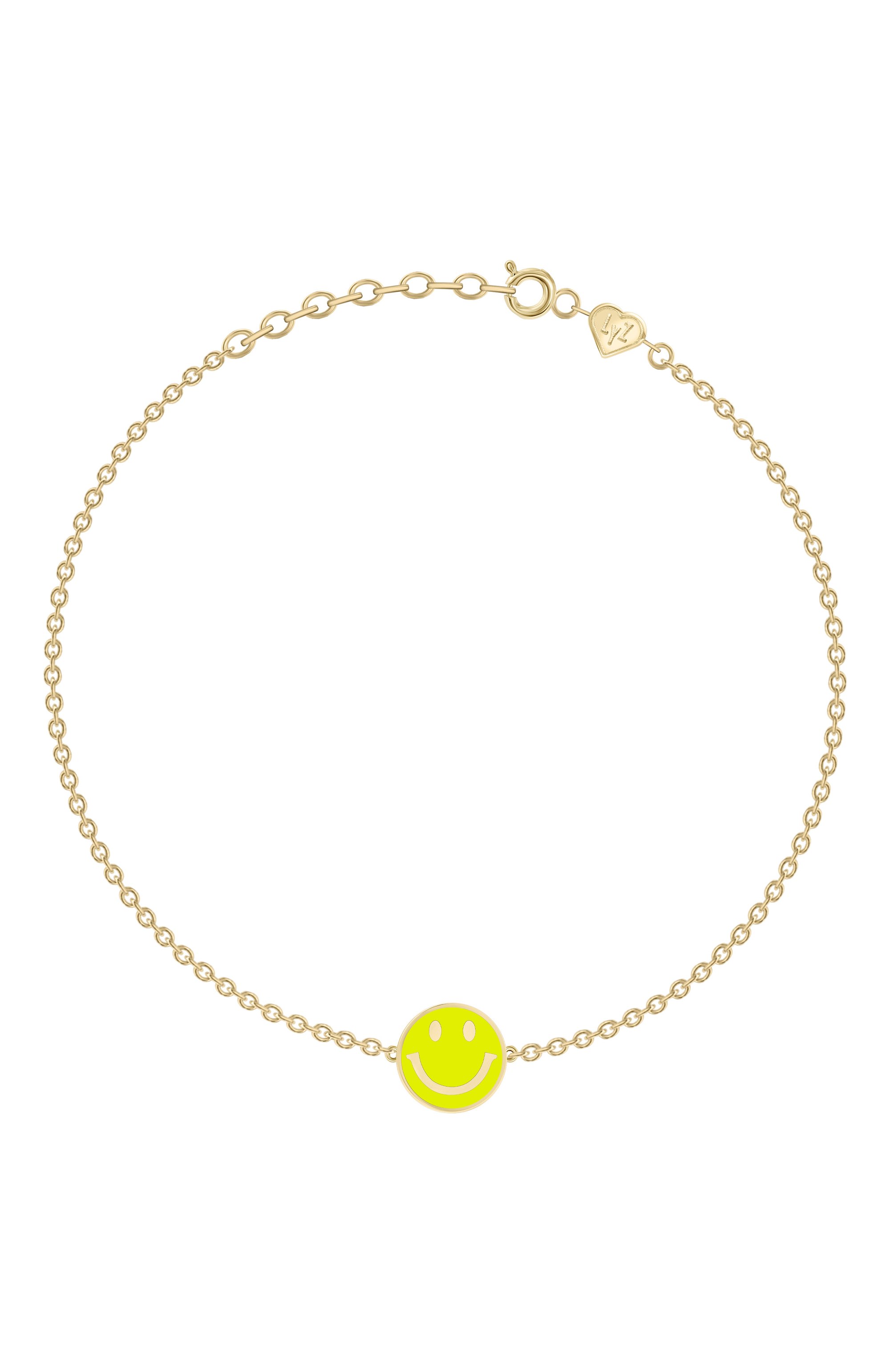 Браслет LUCKY ZNAKY, арт. ABRT11010, фото 1