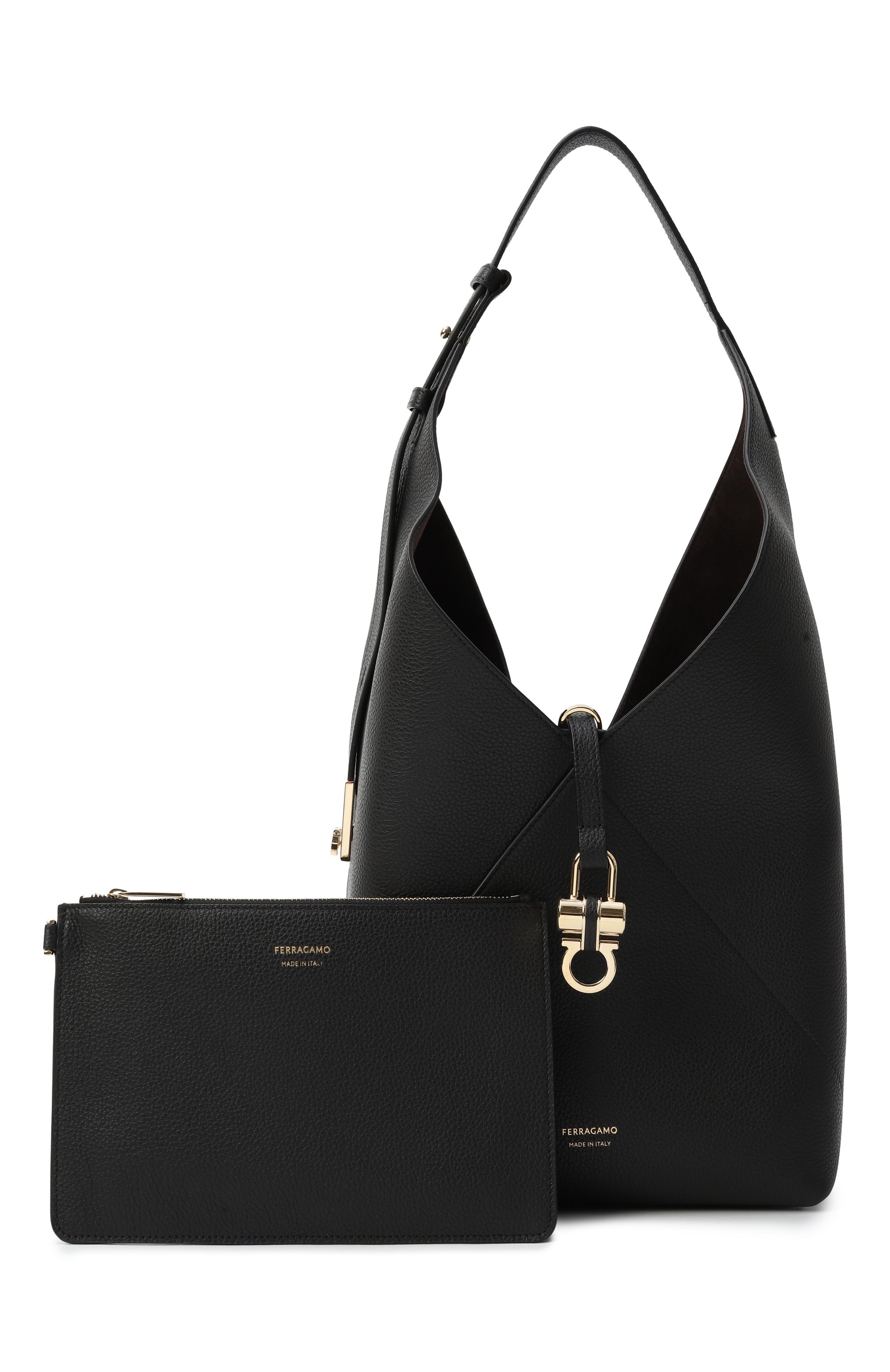 Сумка FERRAGAMO, арт. 21A047/783044, фото 8