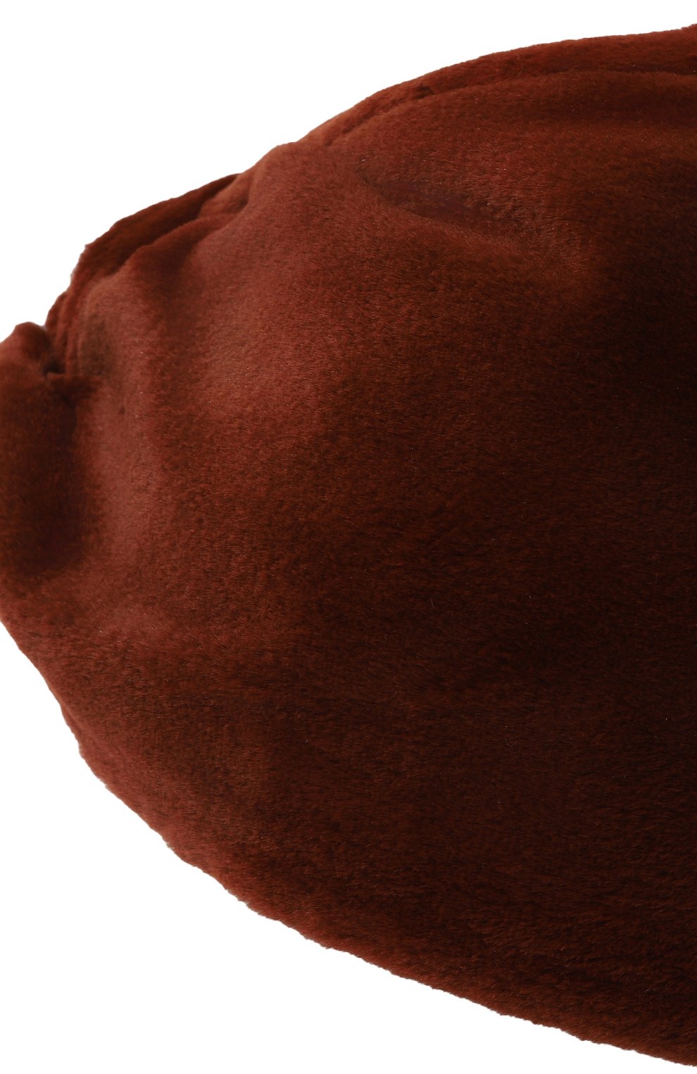 Меховая шапка-чалма бэлла из норки FURLAND, арт. 0176300150202600000, фото 4