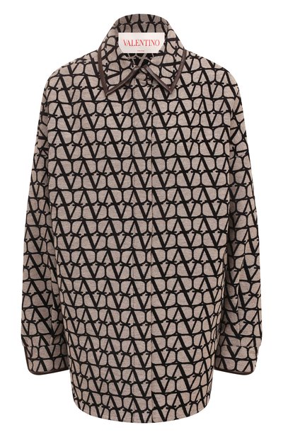 Женская куртка VALENTINO, арт. 2B3CI0R17TD E21