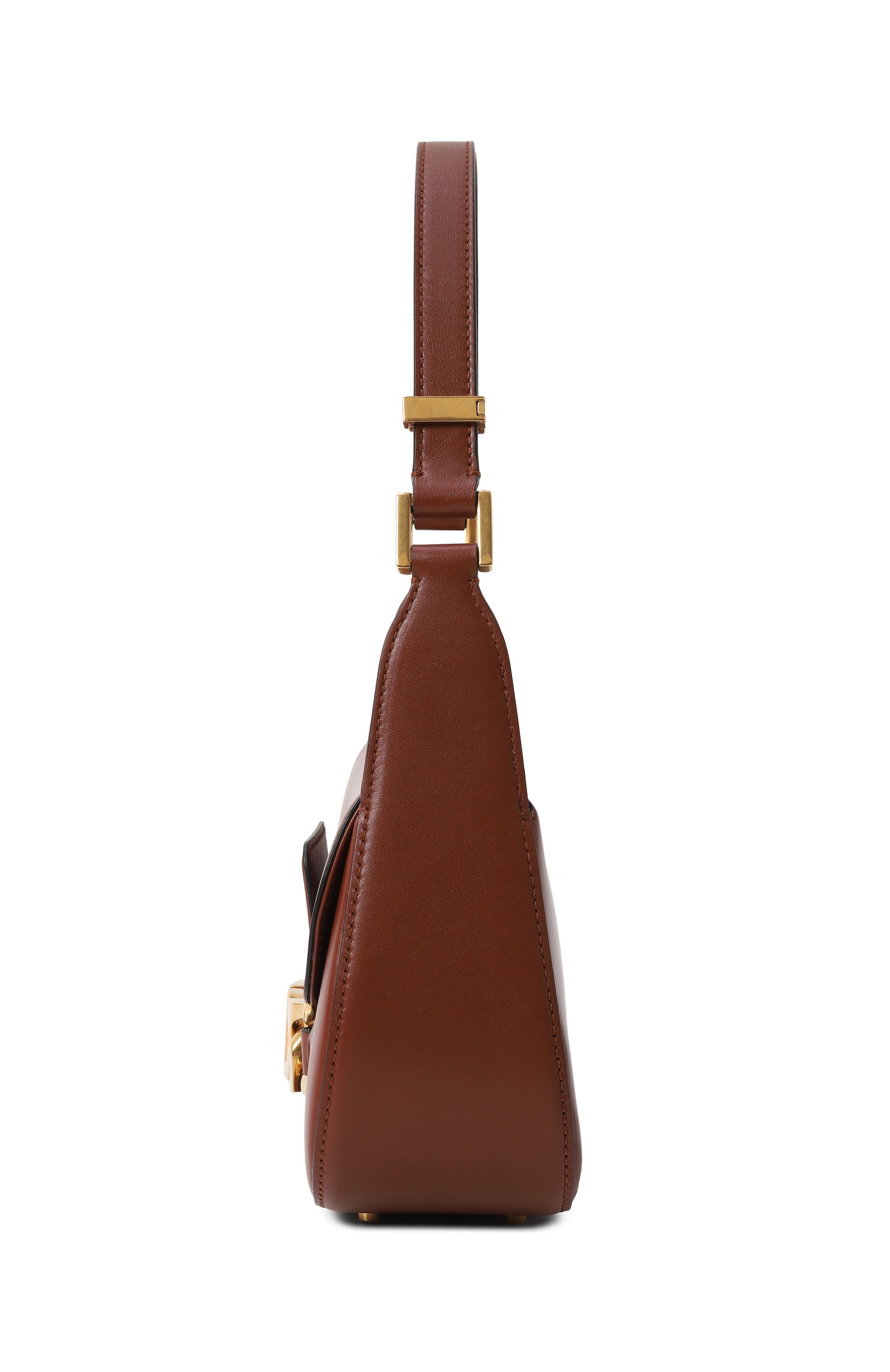 Сумка vlogo chain VALENTINO, арт. 1W2B0K80ZHF 0NO, фото 4