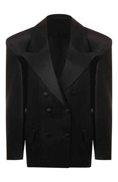 Женский шерстяной жакет JACOB LEE, арт. WWB046SS24B